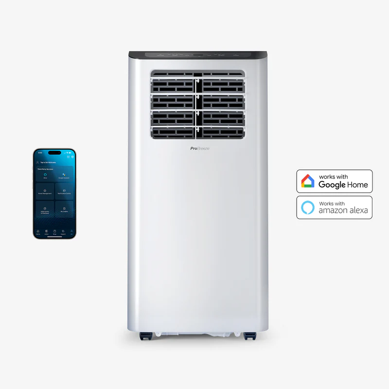 Portable air conditioner product image