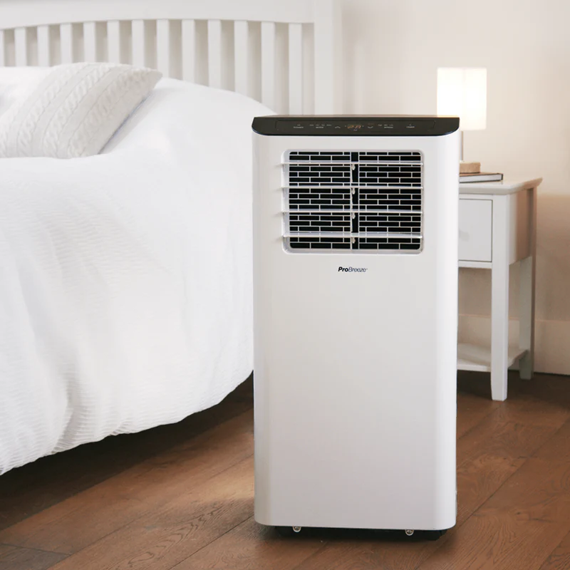 Portable air conditioner image 3