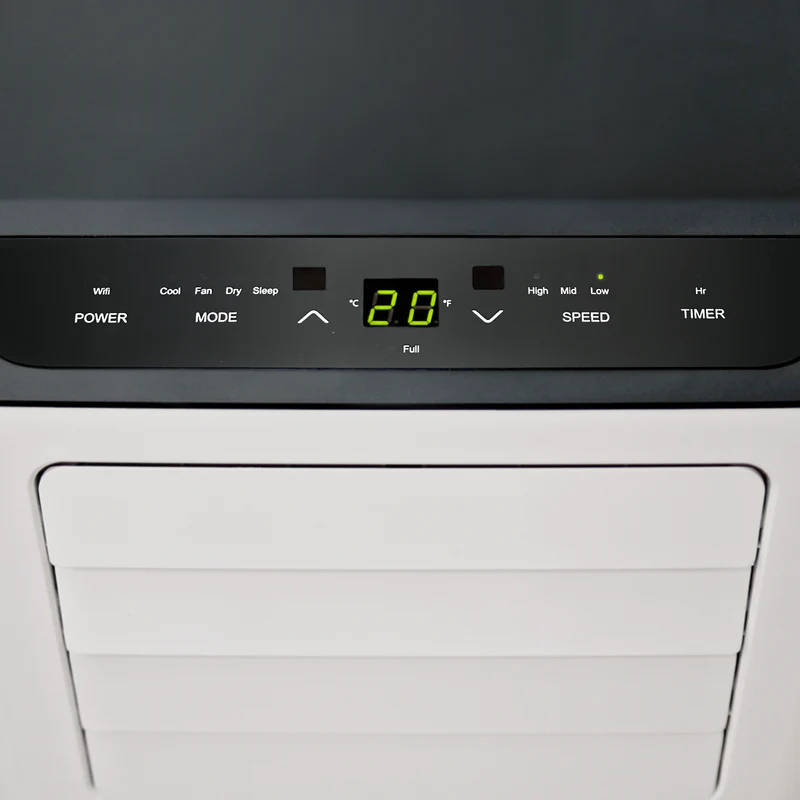 Portable air conditioner image 4