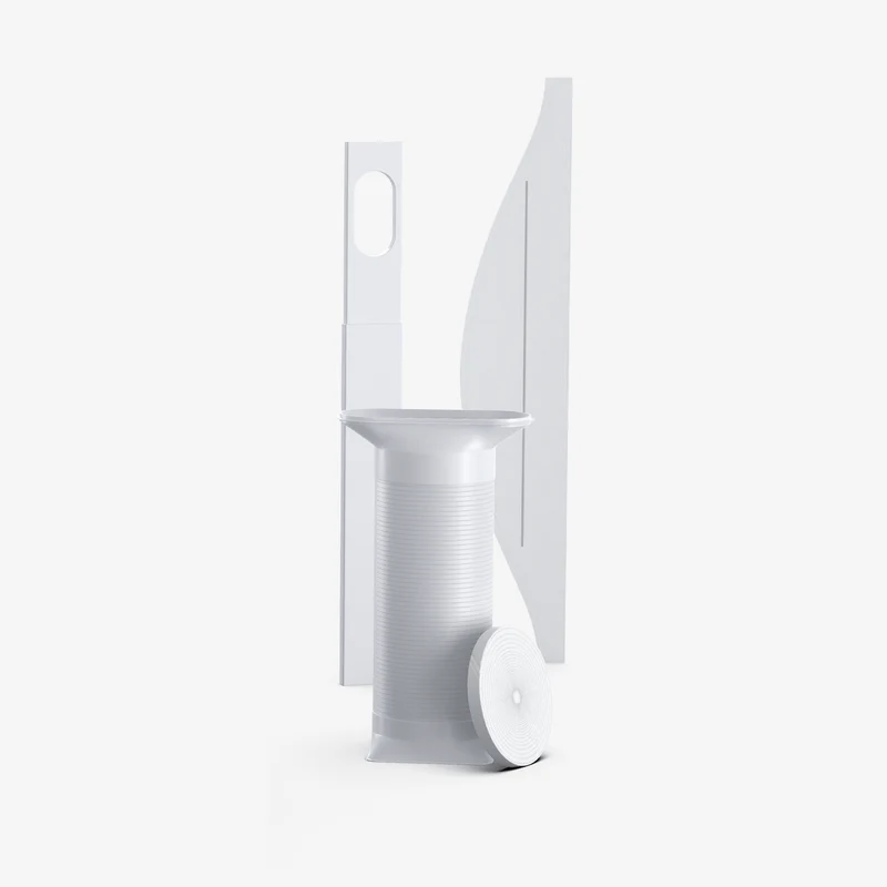 Portable air conditioner image 8